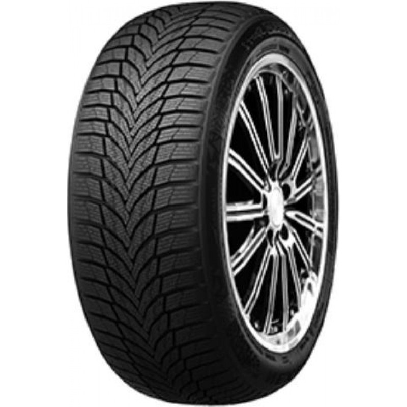 Nexen - WinGuard Sport 2 WU7 - 245/40 R18