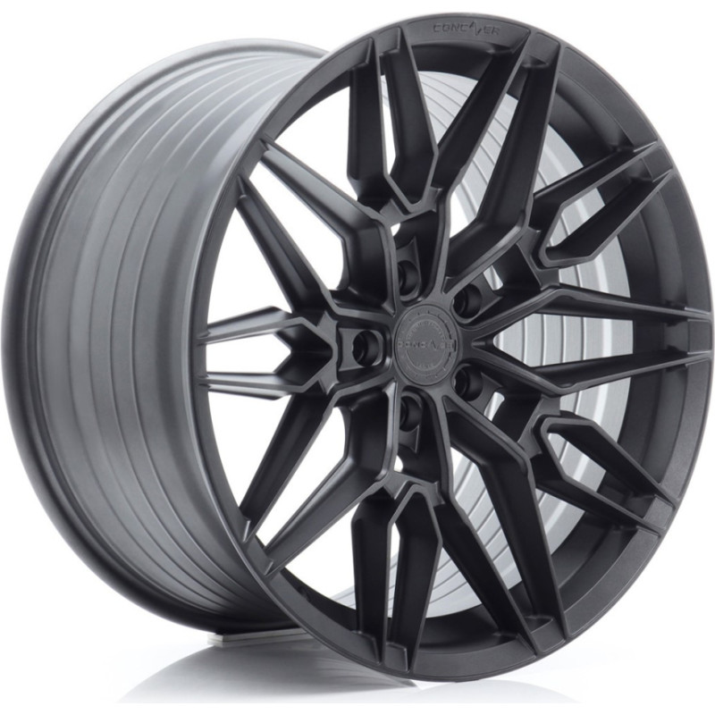 Concaver CVR6 20 10.5 5x120.65 ET15