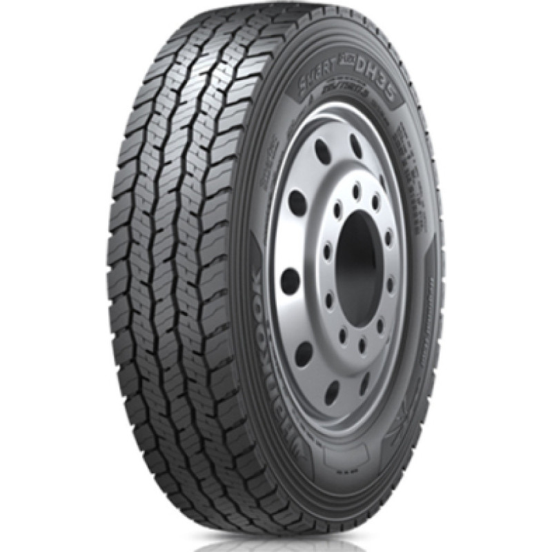 Hankook - DH35 - 305/70 R19
