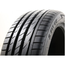 Laufenn - S FIT EQ+  - 215/45 R17C