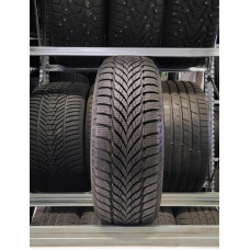 Goodyear - ULTRA GRIP ICE 2+ - 215/50 R19C