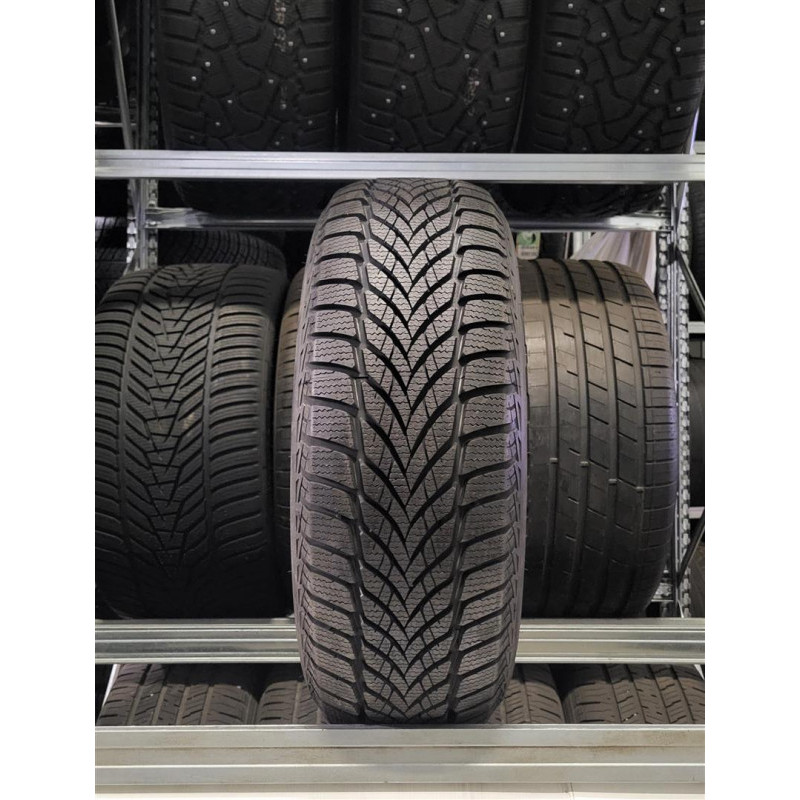 Goodyear - ULTRA GRIP ICE 2+ - 215/50 R19C