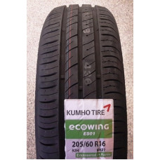 Kumho - ECOWING ES01 KH27 - 185/55 R15C