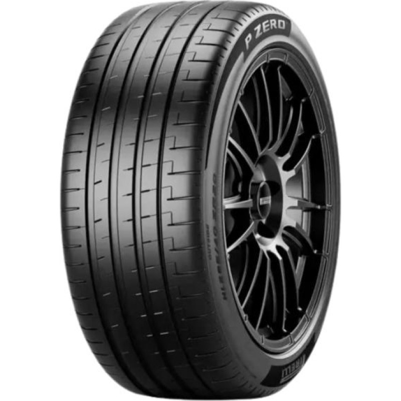 Pirelli - P ZERO™ (PZ5) - 255/35 R21
