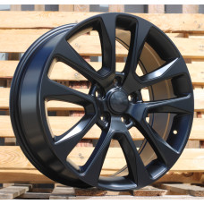 Replica Wheels B5536 20 8 5x127 ET56