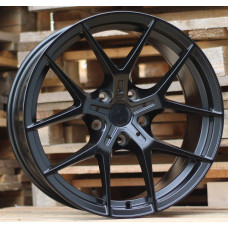 Replica Wheels I5484 18 8 5x120 ET35