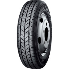 Yokohama - W.DRIVE (WY01)    Lääne-euroopa lamell - 225/75 R16C