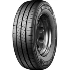 Kumho - PORTRAN KC53  - 215/70 R15C