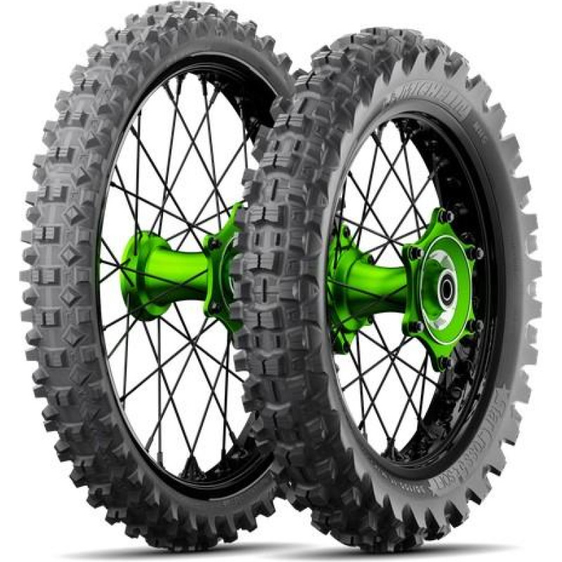 Michelin - STARCROSS 5  - 90/100 R21C