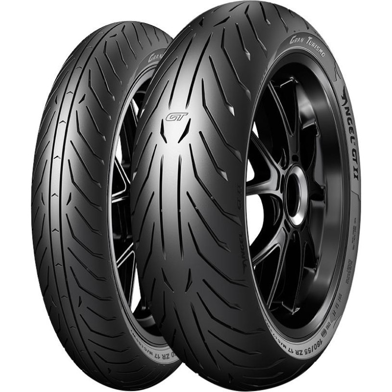 Pirelli - ANGEL GT II - 170/60 R17C