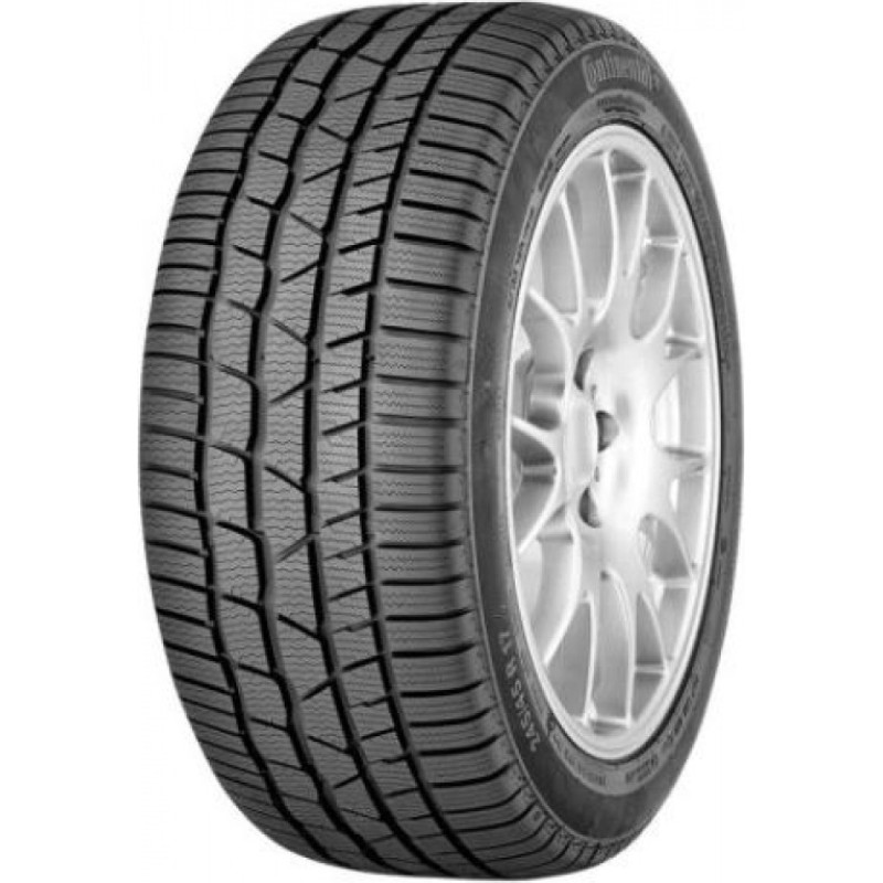 Continental - TS-830 P SUV FR - 235/60 R18