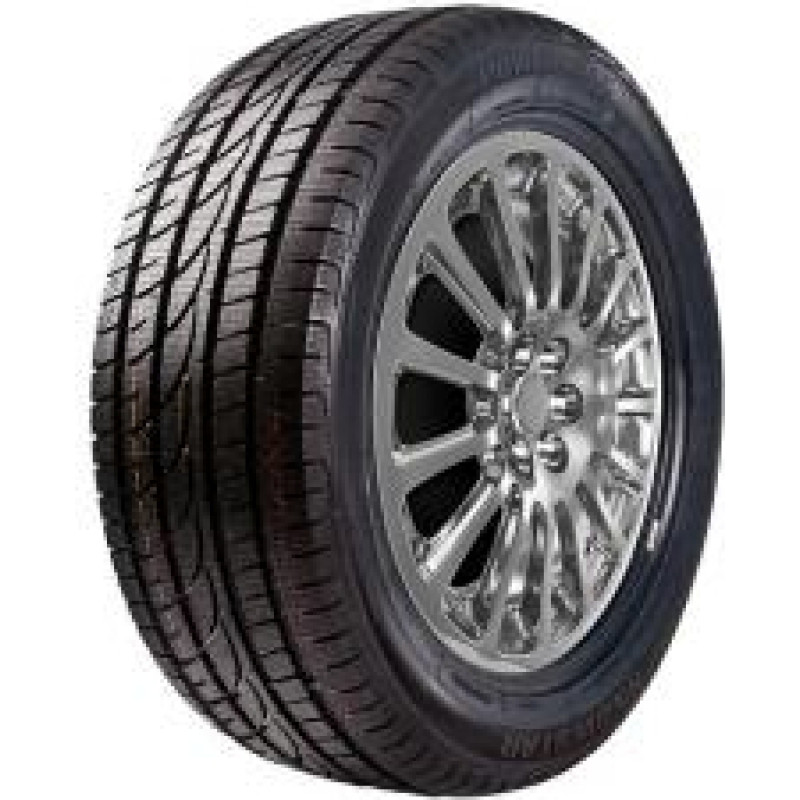 Powertrac - Snowstar - 215/55 R17