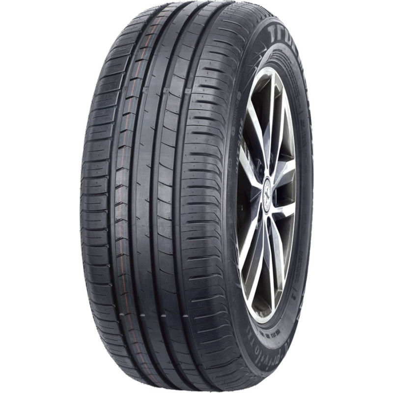 Tracmax - X-PRIVILO TX1 - 205/55 R16C