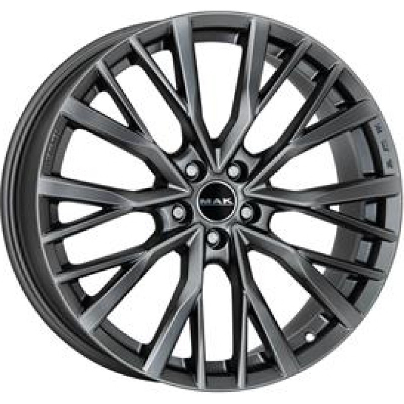 MAK KENT 21 9.5 5x120 ET44