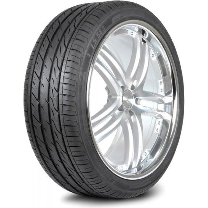 Landsail - LS588UHP - 225/50 R17