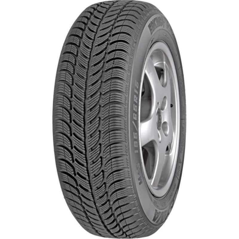 Sava -  ESKIMO S3+  - 195/65 R15
