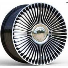 Replica Wheels FBX442 22 9.5 5x120 ET40