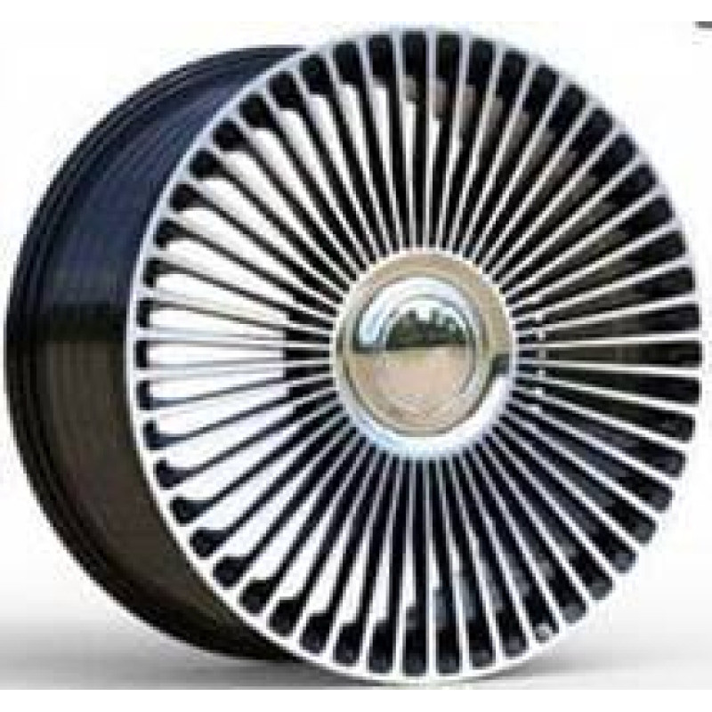 Replica Wheels FBX442 22 9.5 5x120 ET40