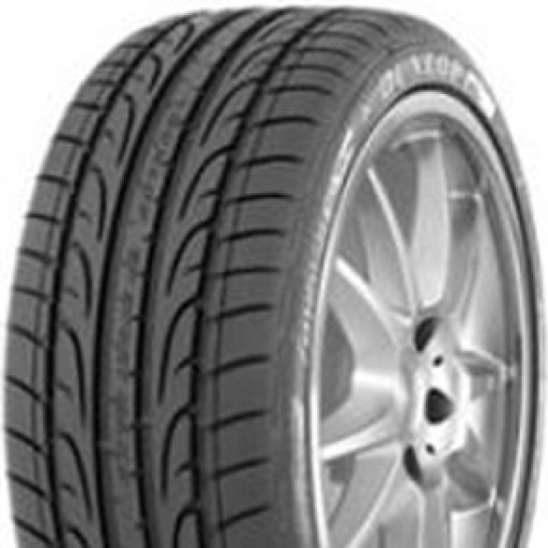 Dunlop - SP SPORT MAXX  - 235/50 R19C