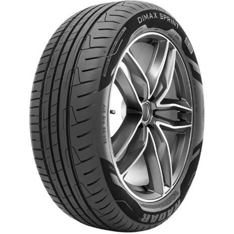 Radar - DIMAX SPRINT - 215/65 R17