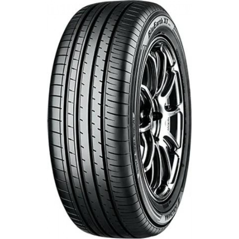 Yokohama - BLUEARTH-XT AE61 - 225/60 R18C