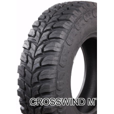Ling Long - CROSSWIND MT P.O.R POR - 245/75 R16C