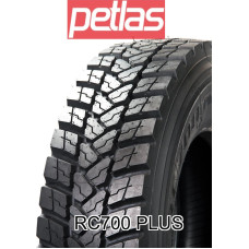 Petlas - RC700 PLUS - 315/80 R22C