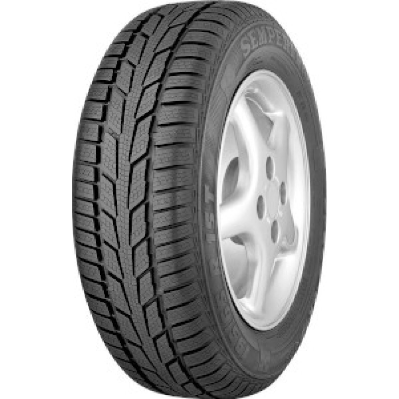 Semperit - SPEED-GRIP 5 - 205/55 R17