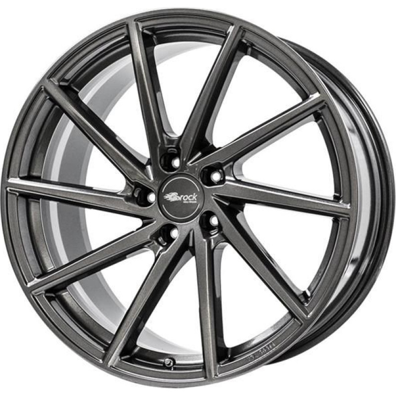 Brock B37 20 9 127.0 ET51