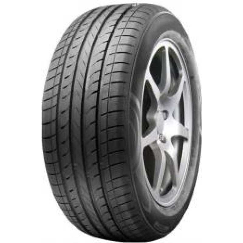 Leao - NOVA-FORCE HP100 BSW - 215/55 R17C