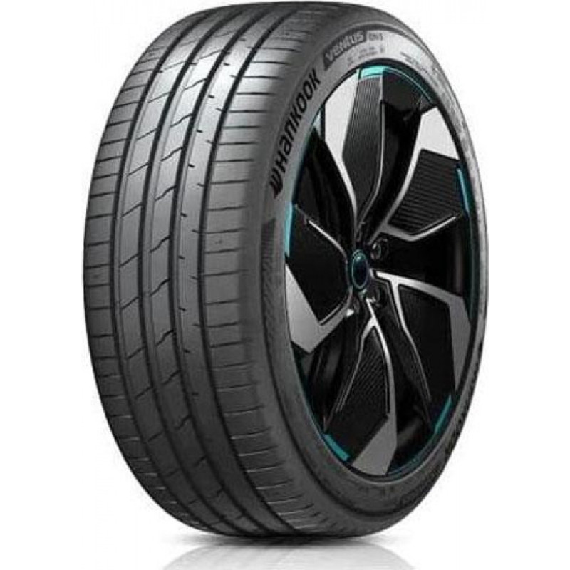 Hankook - IK01A SOUND ABSORBER - 235/55 R19