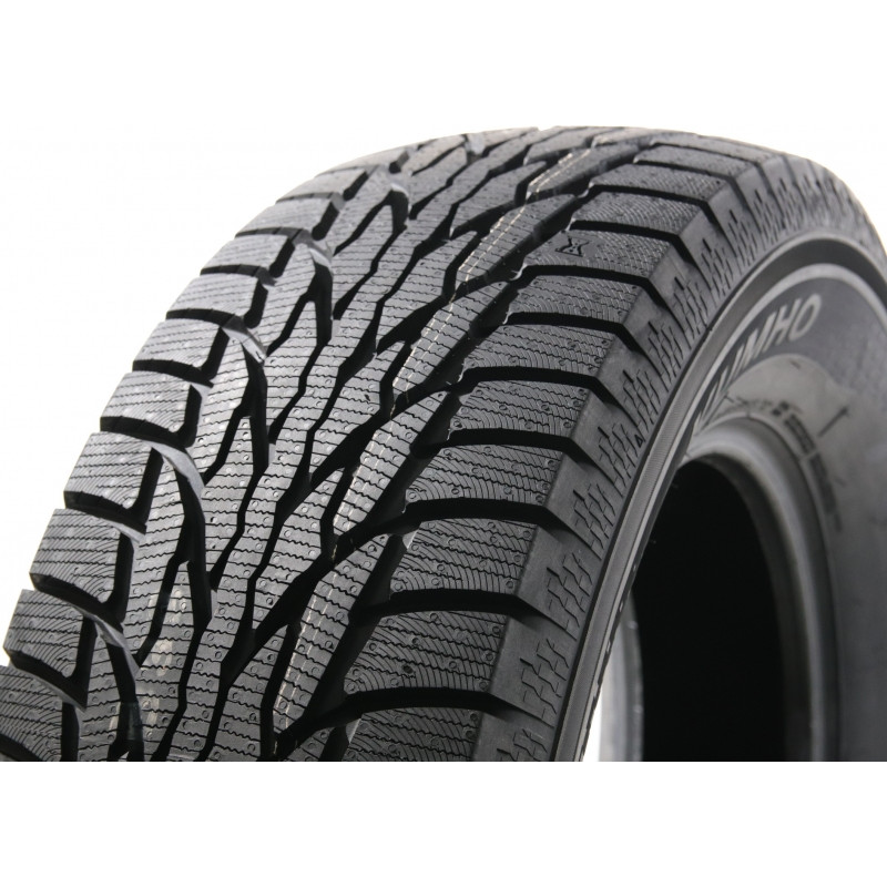 Kumho - WS51 - 235/60 R18