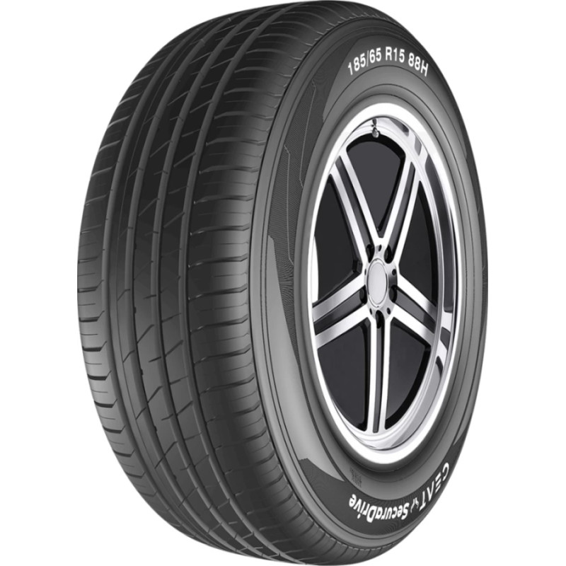 Ceat - SECURA DRIVE - 235/55 R17C