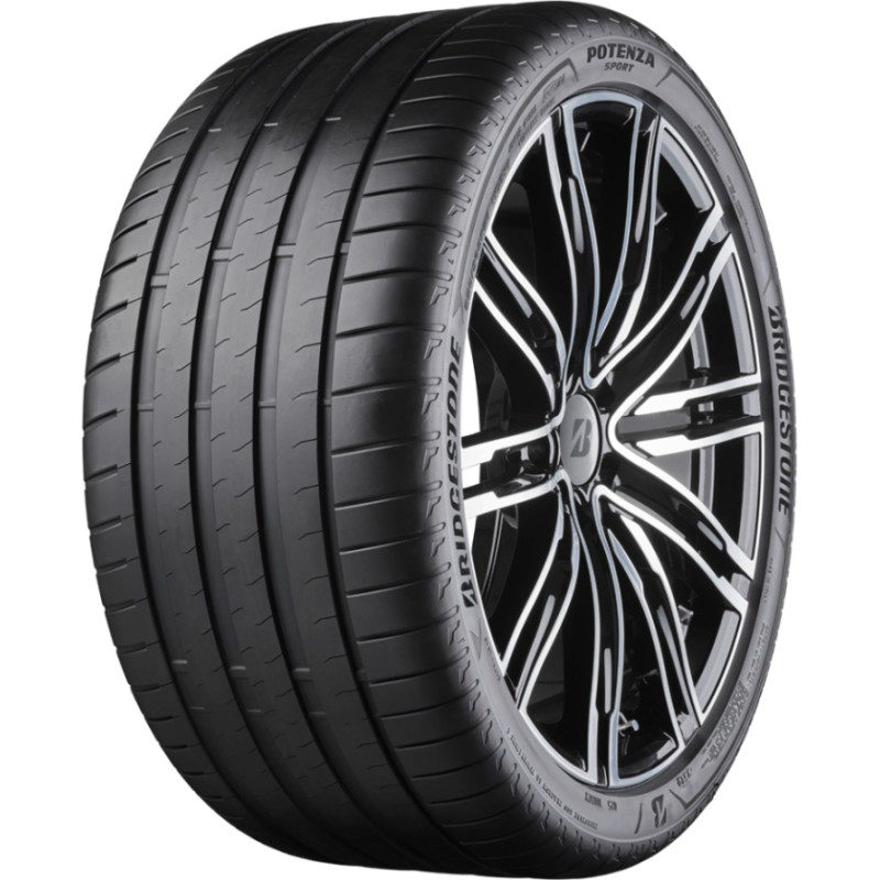 Bridgestone - POTENZA SPORT  * - 245/35 R20