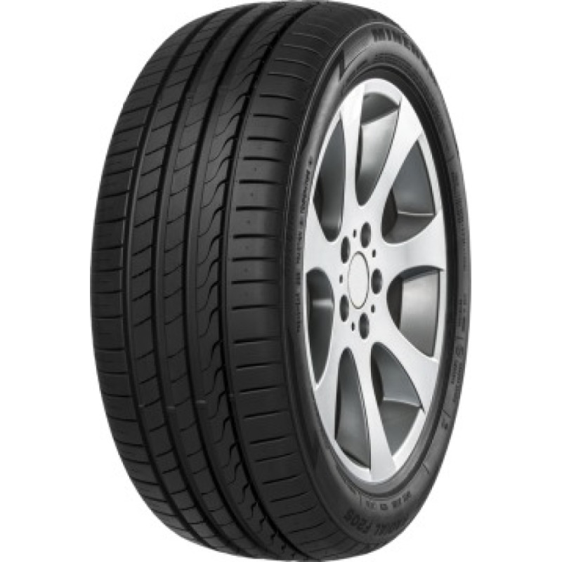 Tristar - Sportpower2 - 225/45 R17