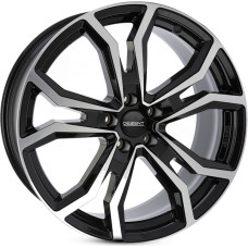 Dezent TV DARK 18 7.5 5x114.3 ET49