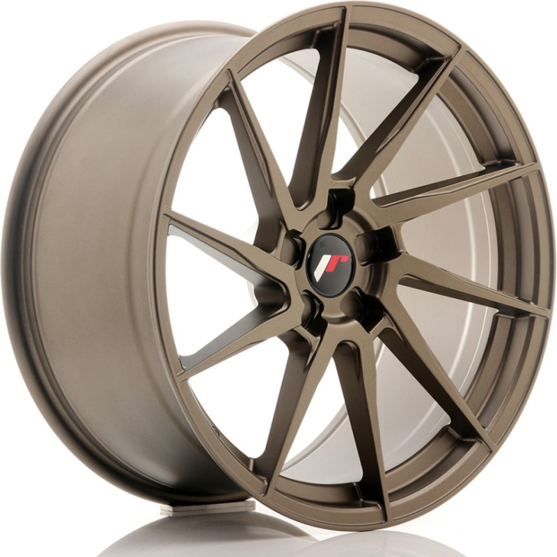 Japan Racing JR36 20 10 5x120.65 ET20