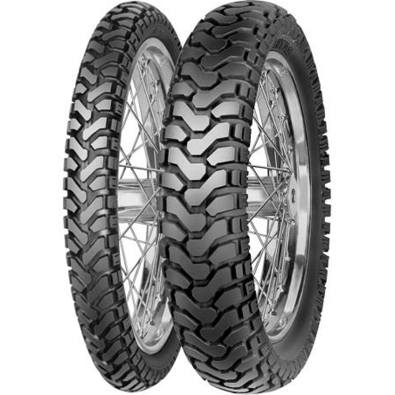 Mitas - ENDURO TRAIL - 140/80 R17C