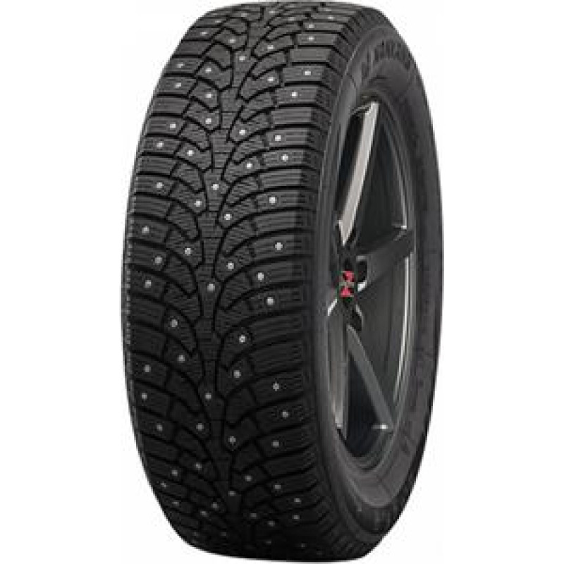 Nankang - NANKANG SW-9 101TXL ar radzļæ½m - 255/40 R20