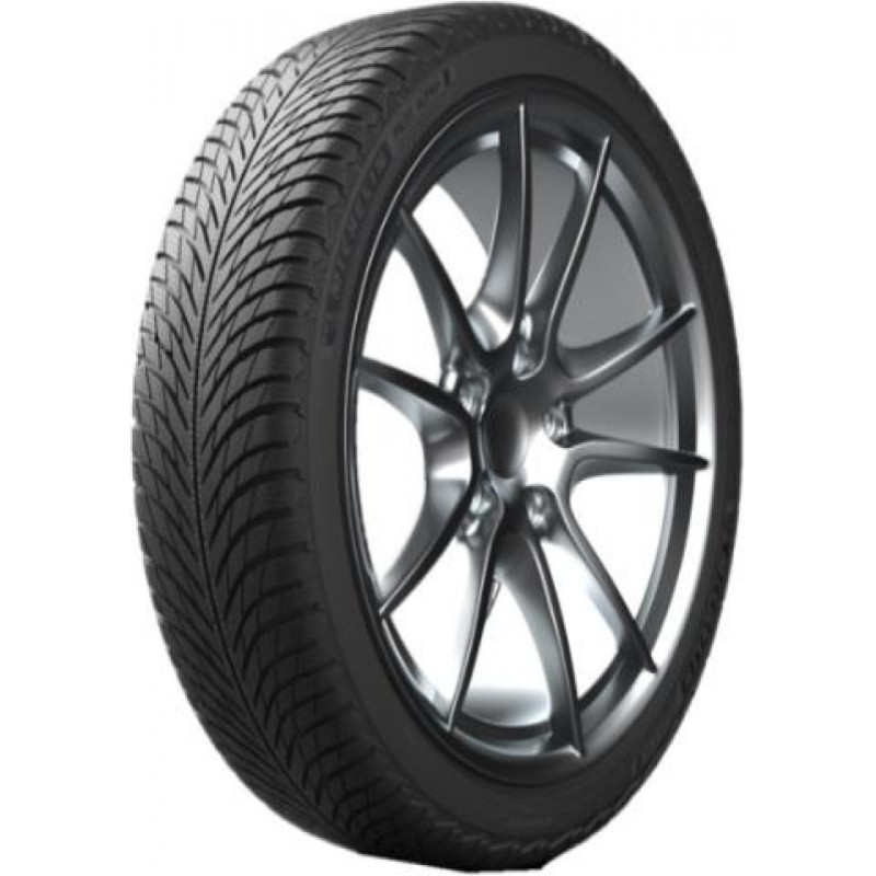 Michelin - Alpin 5 - 205/60 R16