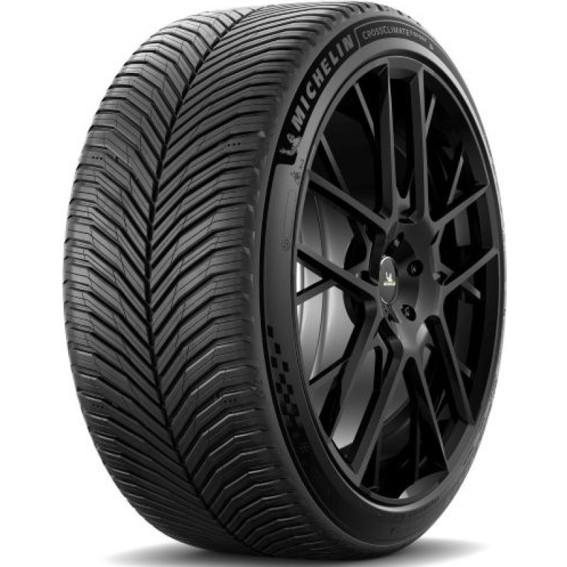 Michelin -  CROSSCLIMATE 3 SPORT  XL FR - 225/40 R19