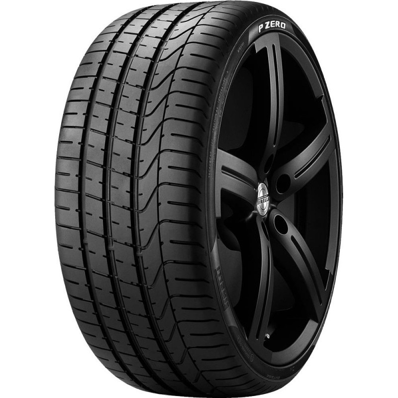 Pirelli - P ZERO - 275/35 R20
