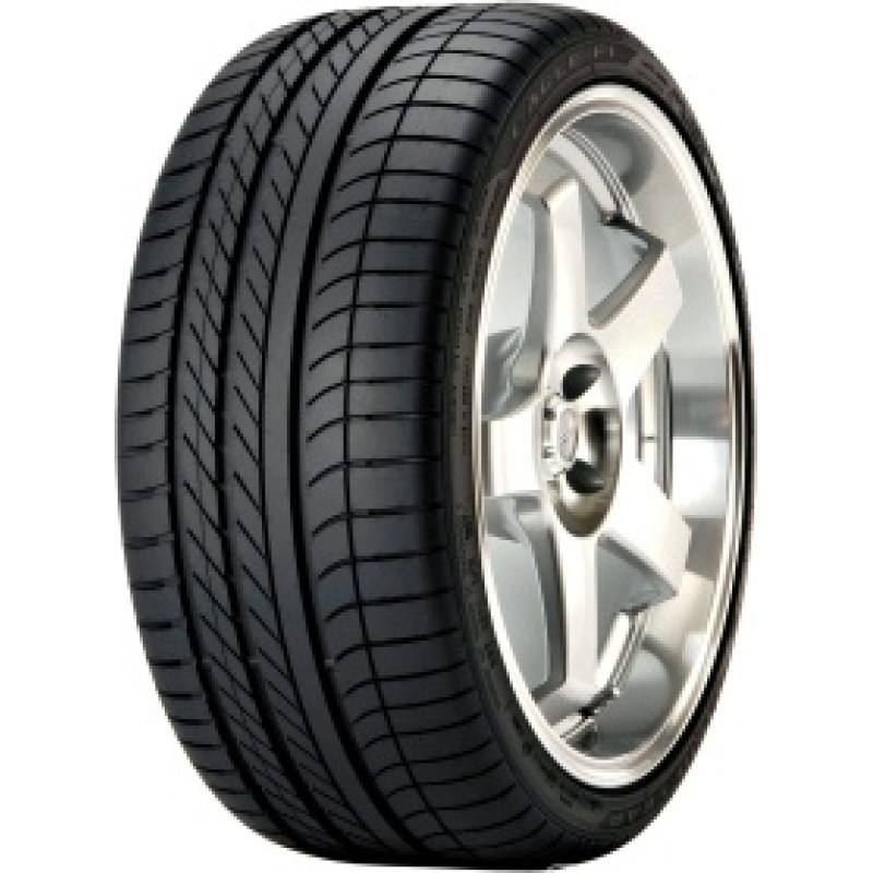 Goodyear - EAGLE F1 ASYMMETRIC AO - 255/45 R19C
