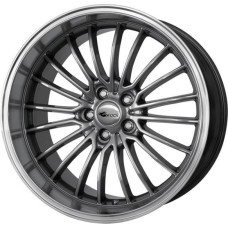 Brock B24GP 20 10.5 130.0 ET45