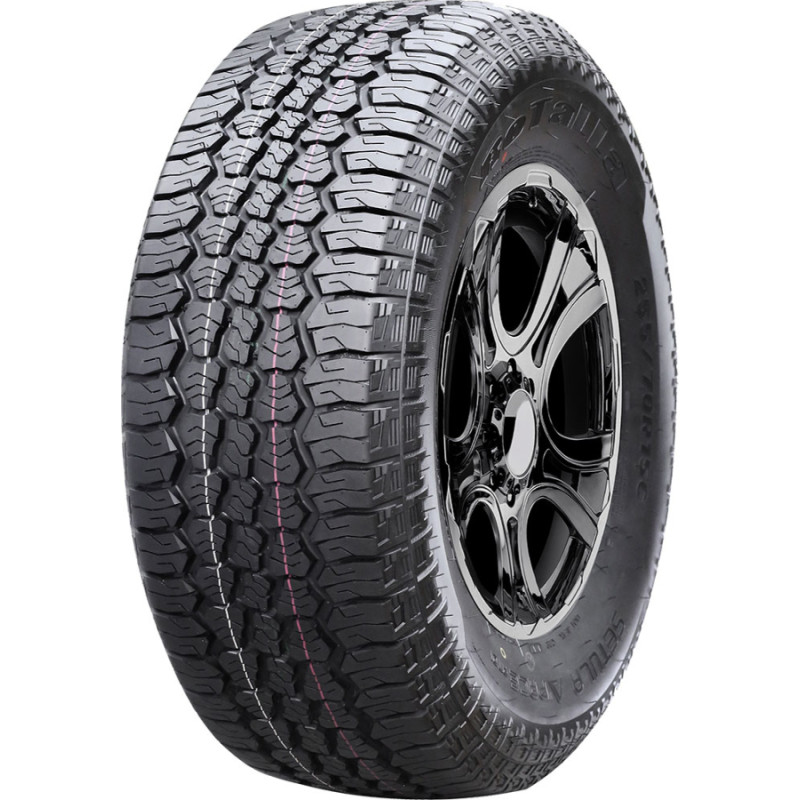 Rotalla - SETULA A-RACE AT01 - 255/70 R15