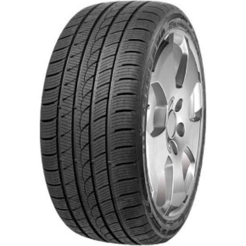 Minerva - S220 - 245/70 R16
