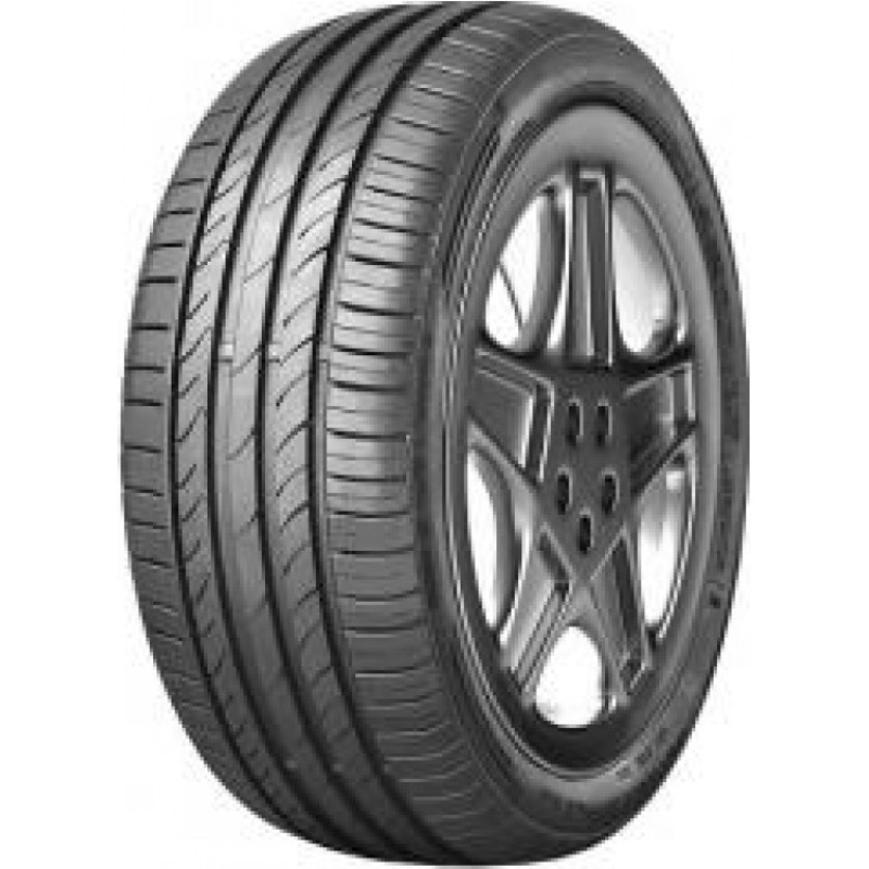 Tracmax - X-PRIVILO TX3 - 235/50 R18C