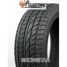 Powertrac - SNOWSTAR - 235/55 R17