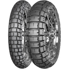 Mitas - ENDURO TRAIL ADV - 120/70 R19C