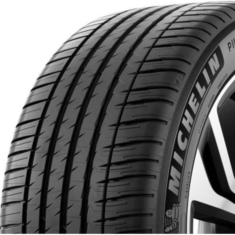 Michelin - PILOT ALPIN 5 SUV  V XL N0 - 305/40 R20